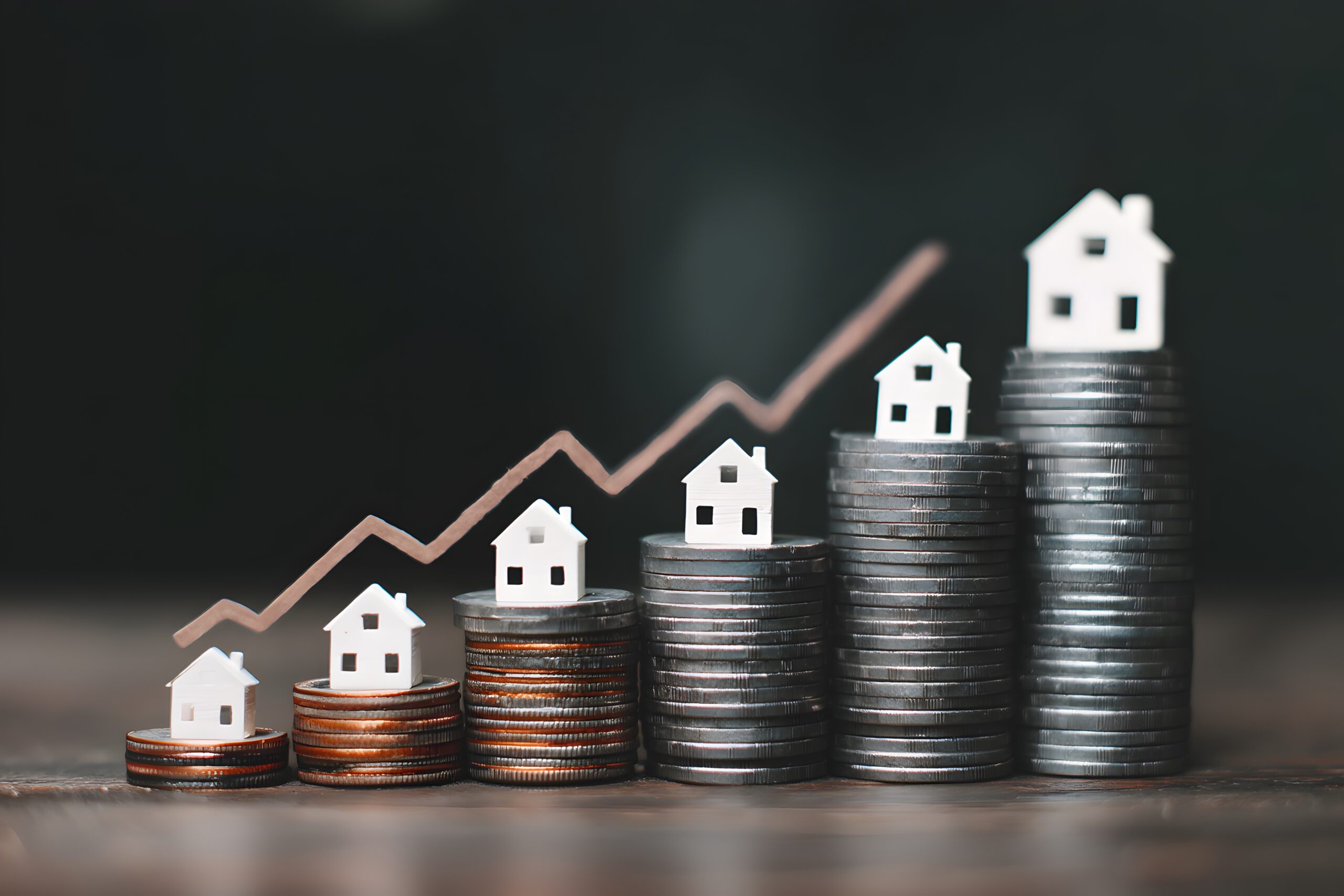 “미국 젊은층, 주택 구매 포기”… 위험 투자·비필수 소비 증가