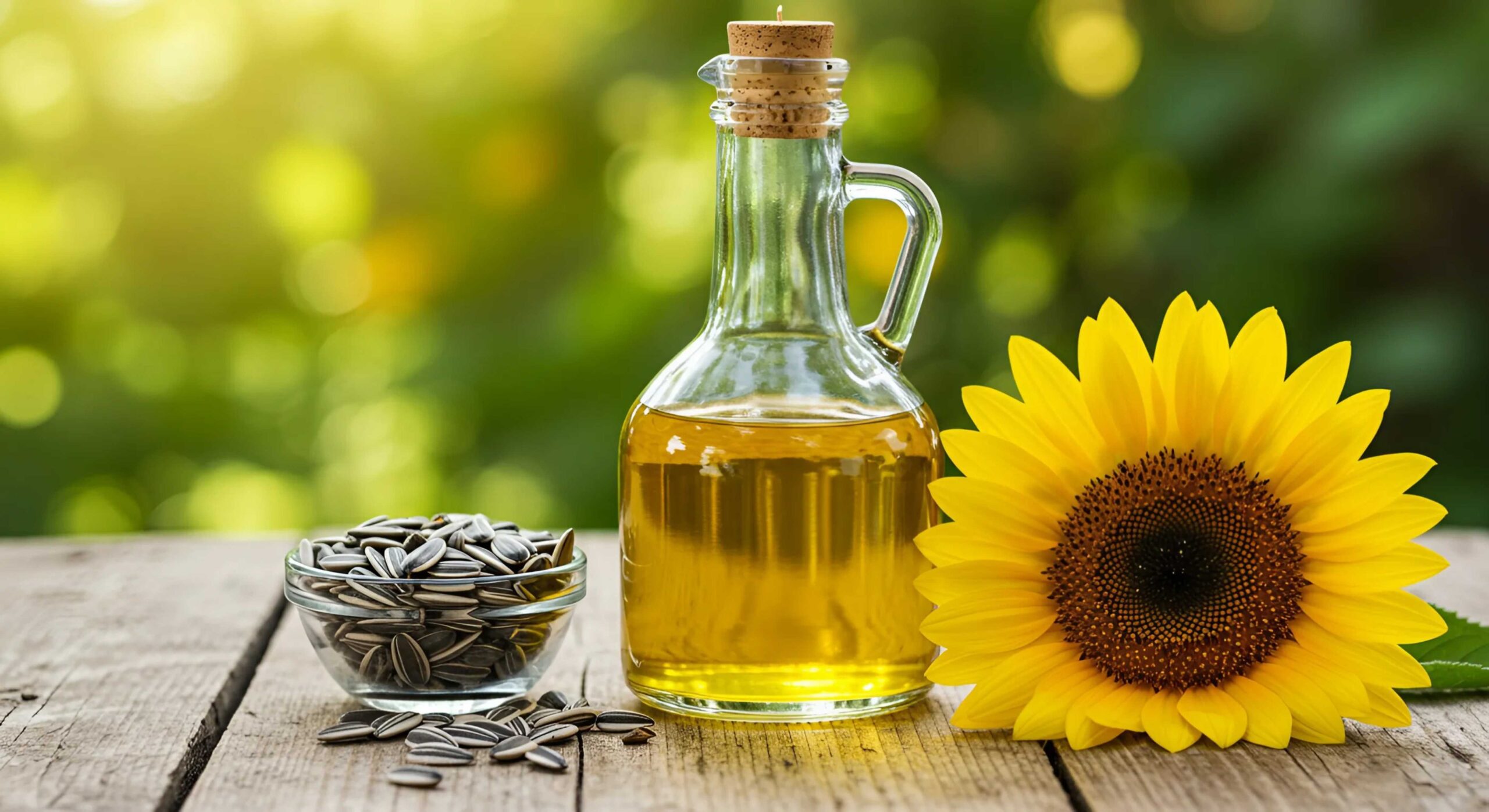 “씨앗 기름, 알고 보니 심장병·당뇨 막는 데 효과…새 연구로 오명 벗나”