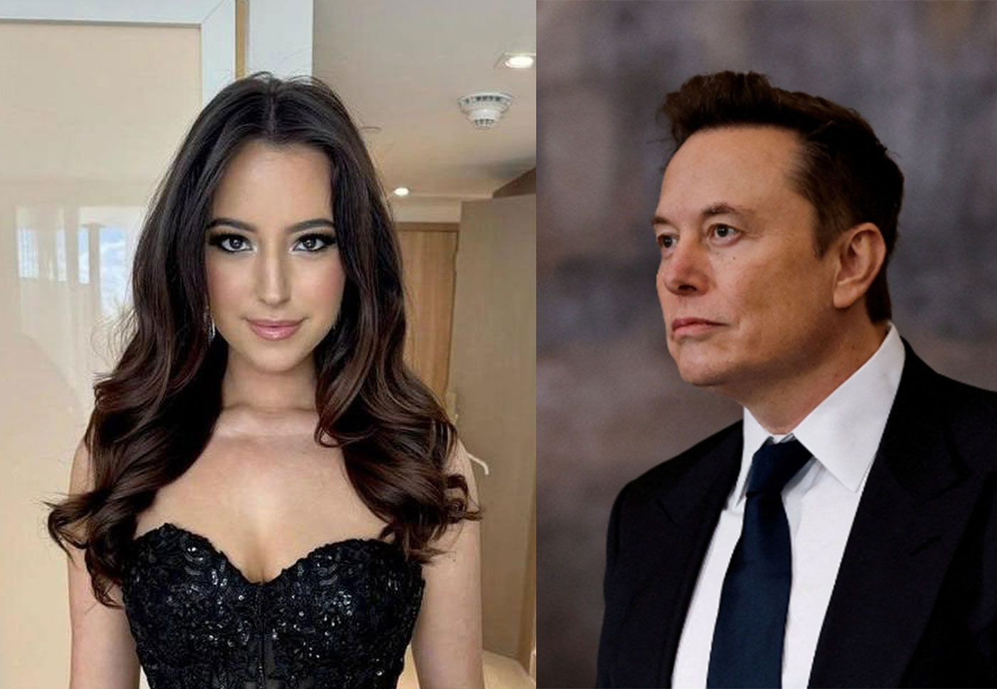 일론 머스크, 애슐리 세인트 클레어에 양육비 지급 주장…“현재 아이 친자 여부는(?) 몰라”