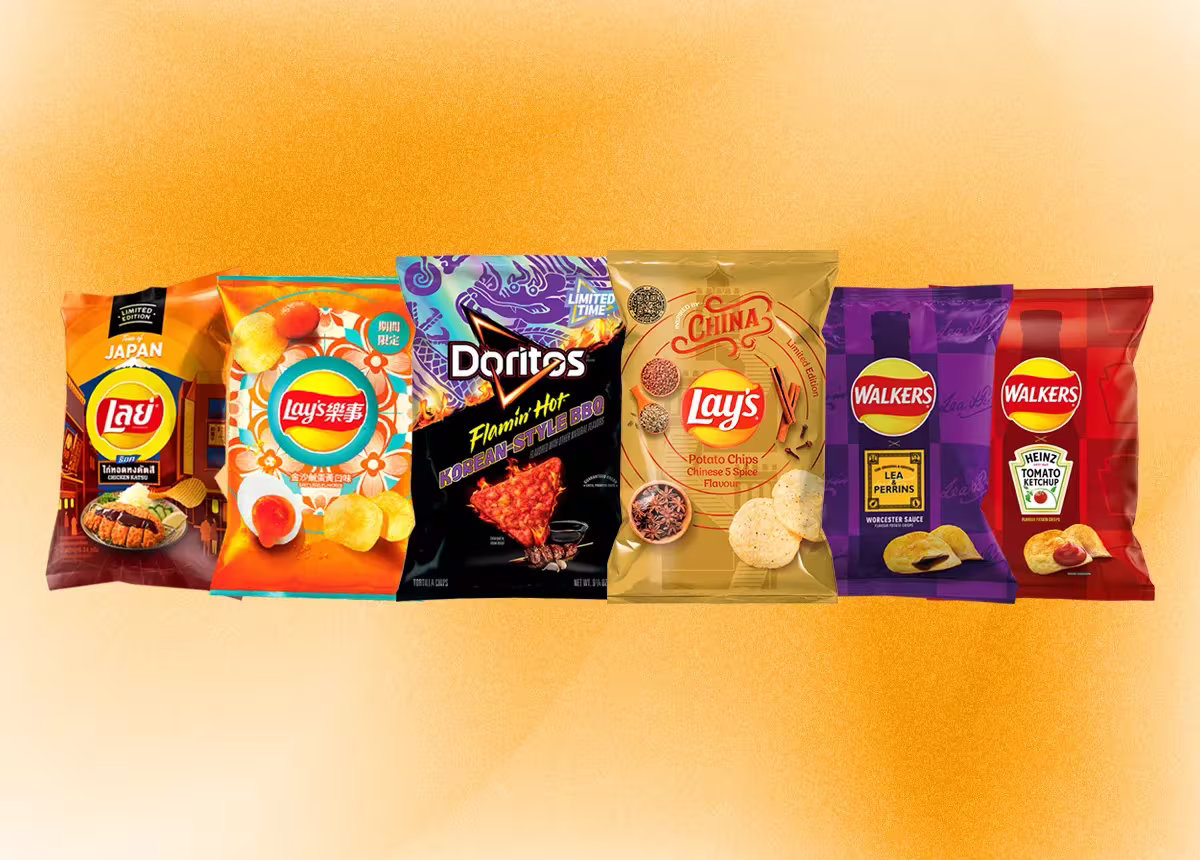 펩시코, 북미서 제품 라인업 20% 축소 및 가격 인하 단행하며 구조조정 착수