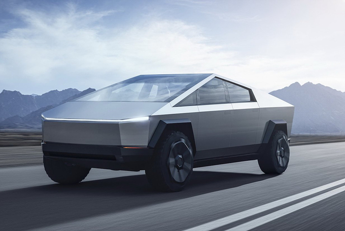 테슬라 사이버트럭 ‘2025년까지 품절’…실제 판매량은 ‘뚝’