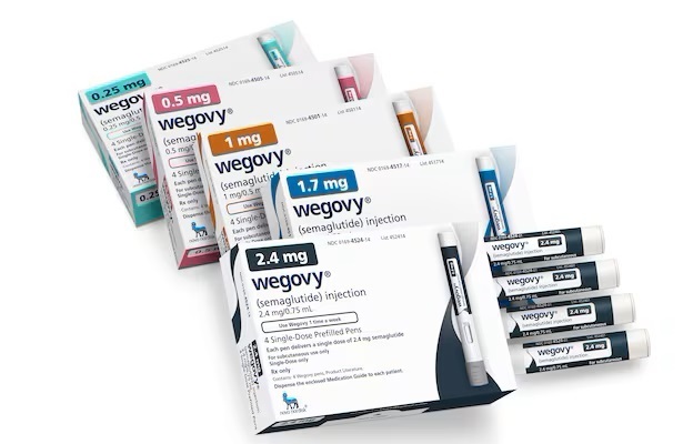 살 빼는 오젬픽, 치매 위험 낮추고 알츠하이머 예방 가능성 제기