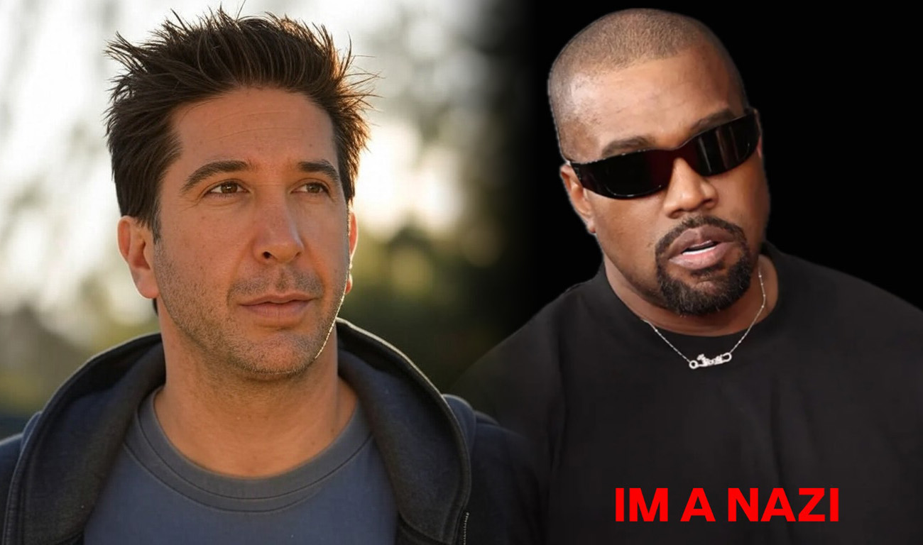 프렌즈 로스, 카니예 웨스트 비난…머스크에 조치 촉구