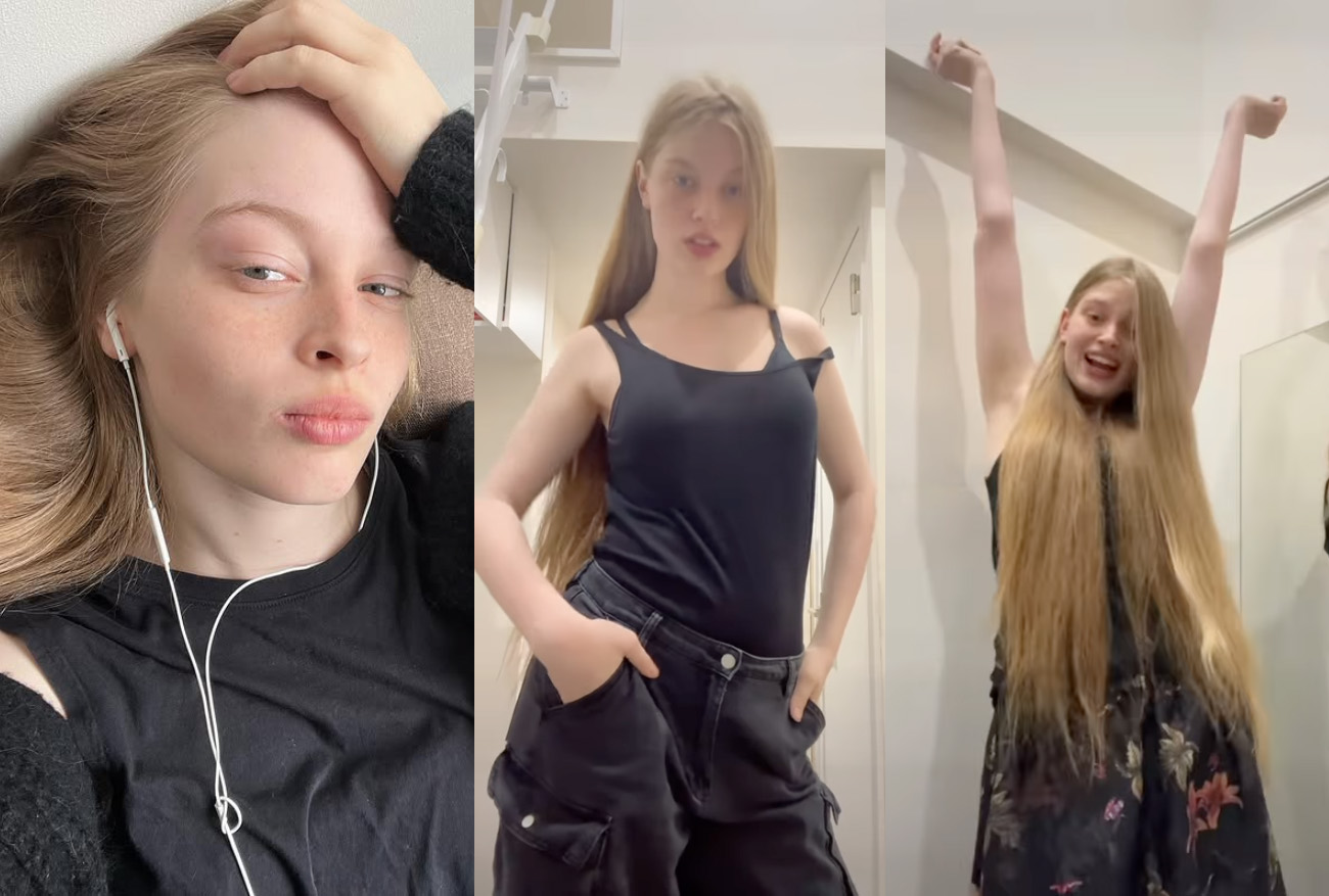 머스크 딸 비비안 윌슨, “아버지 줄곧 극우, 테슬라는 사기”