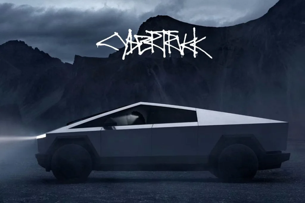 사이버트럭 가격 1만5000달러 인상…판매 부진·리콜 논란 속 단행