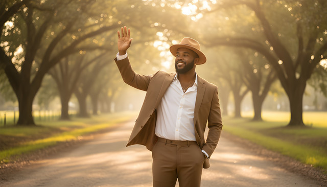 AI 가수 솔로몬 레이, 아이튠즈·빌보드 1위··· 기독교 음악계 ‘논란’