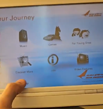 “아무것도 작동 안 해”…에어인디아 사고기, 추락 전 전력장치 이상 의심 영상 공개