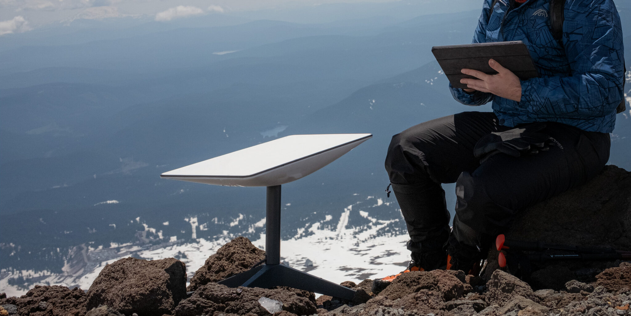 스타링크 아웃··· 캐나다, 관세 보복 조치로 스타링크 계약 취소