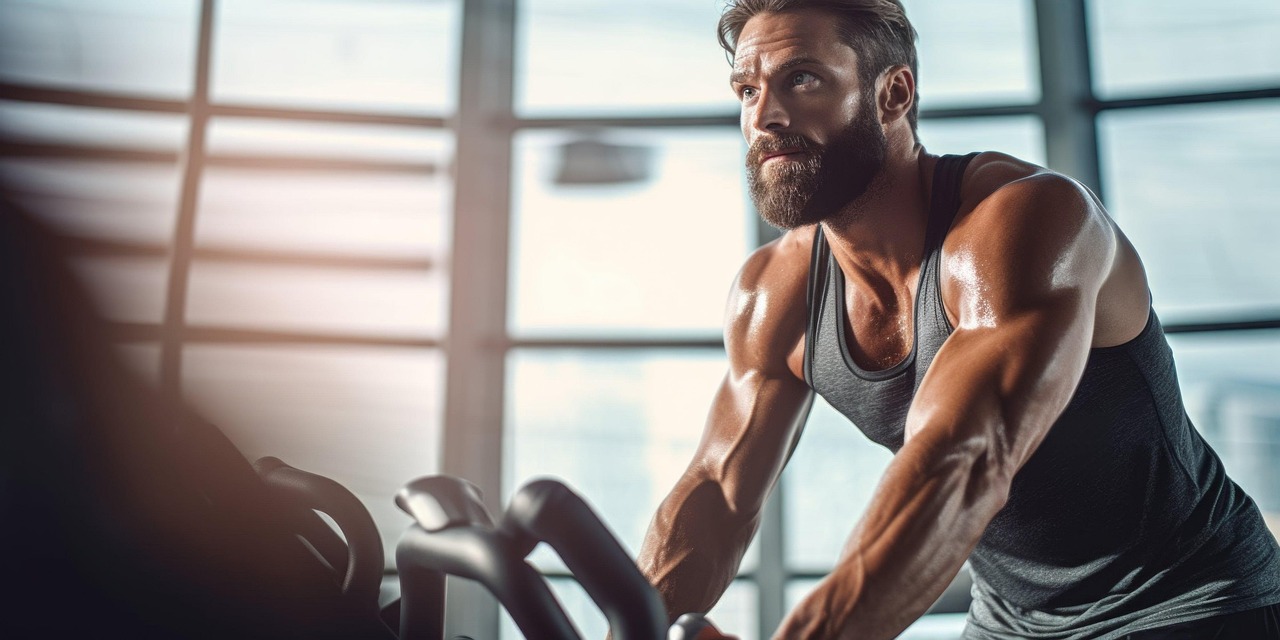 중년기 활동적인 생활, 치매 위험 최대 45% 낮춰