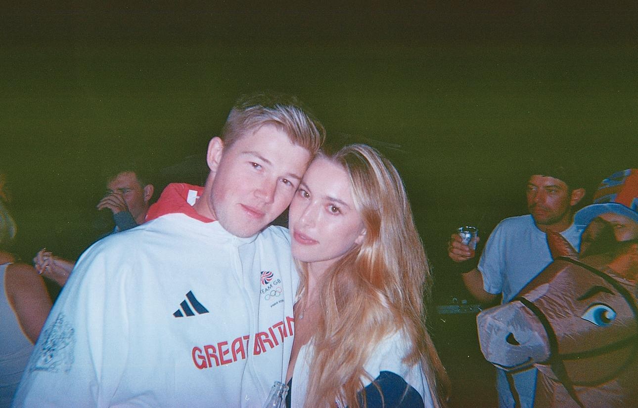 고(故) 스티븐 잡스의 딸 이브 잡스, 500만 파운드 호화 결혼식