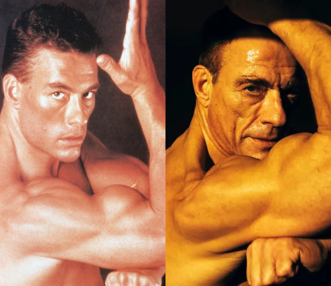 액션 배우 ‘장 끌로드 반담’, 인신매매 여성과 성관계 혐의 조사