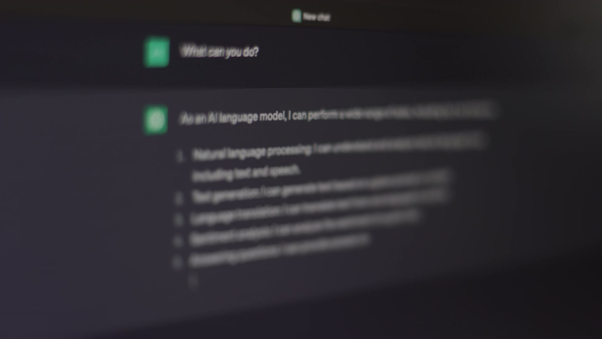 오픈AI, 10대 사망 사건 후 챗GPT 보호자 기능 도입 예고
