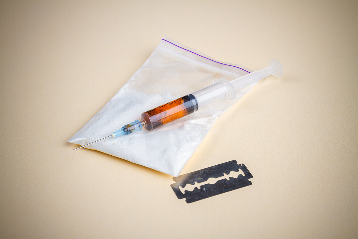 코카인 사용 억제한 ‘마보글루란트’, 임상시험서 가능성 입증