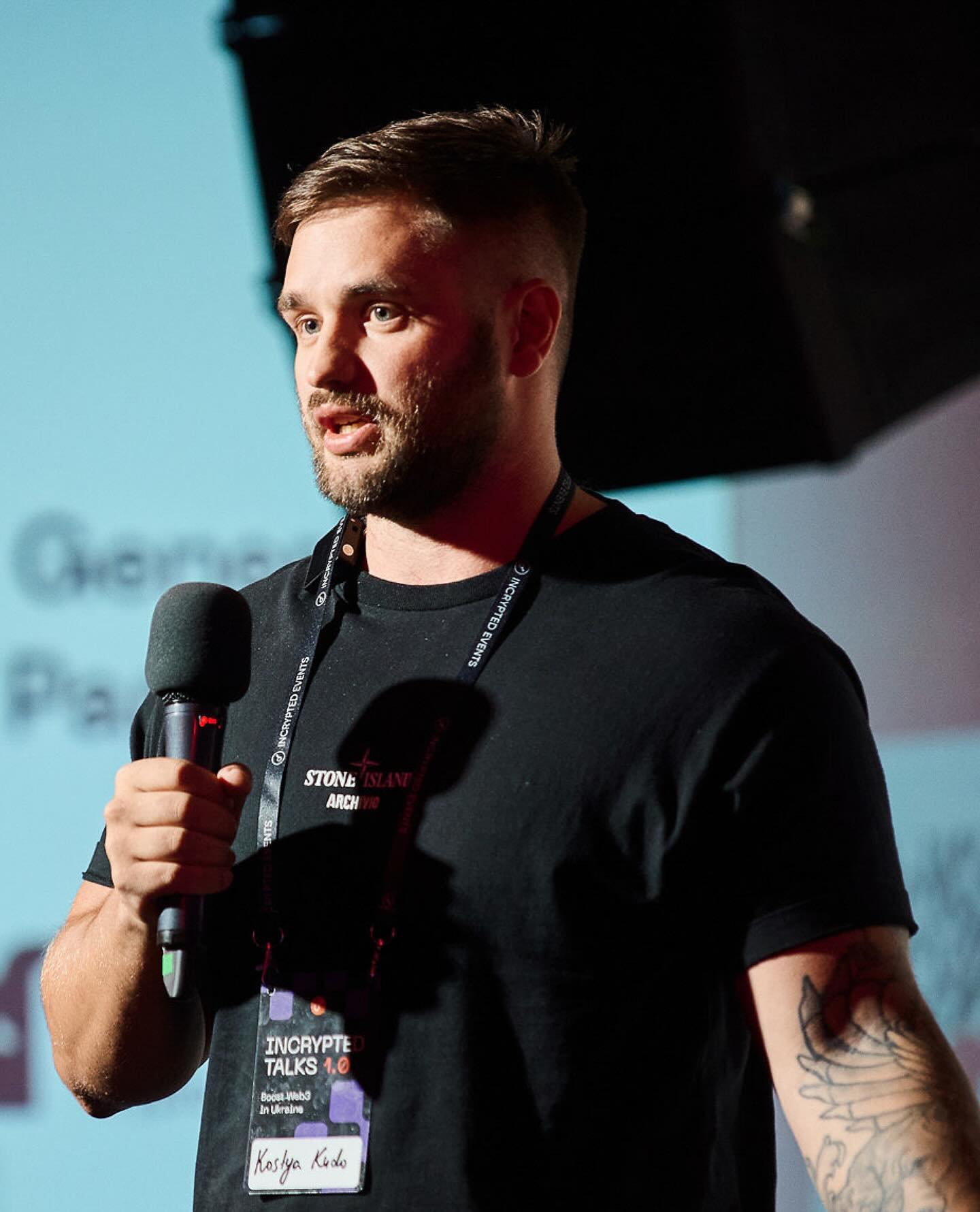 우크라이나 암호화폐 거물 콘스탄틴 갈리치, 암호화폐 폭락 속 숨진 채 발견