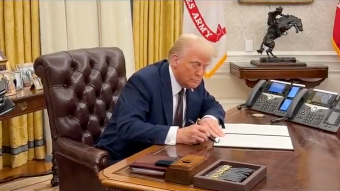 트럼프, “주택 양도세 폐지 검토”…미국 부동산 시장 부양할까?