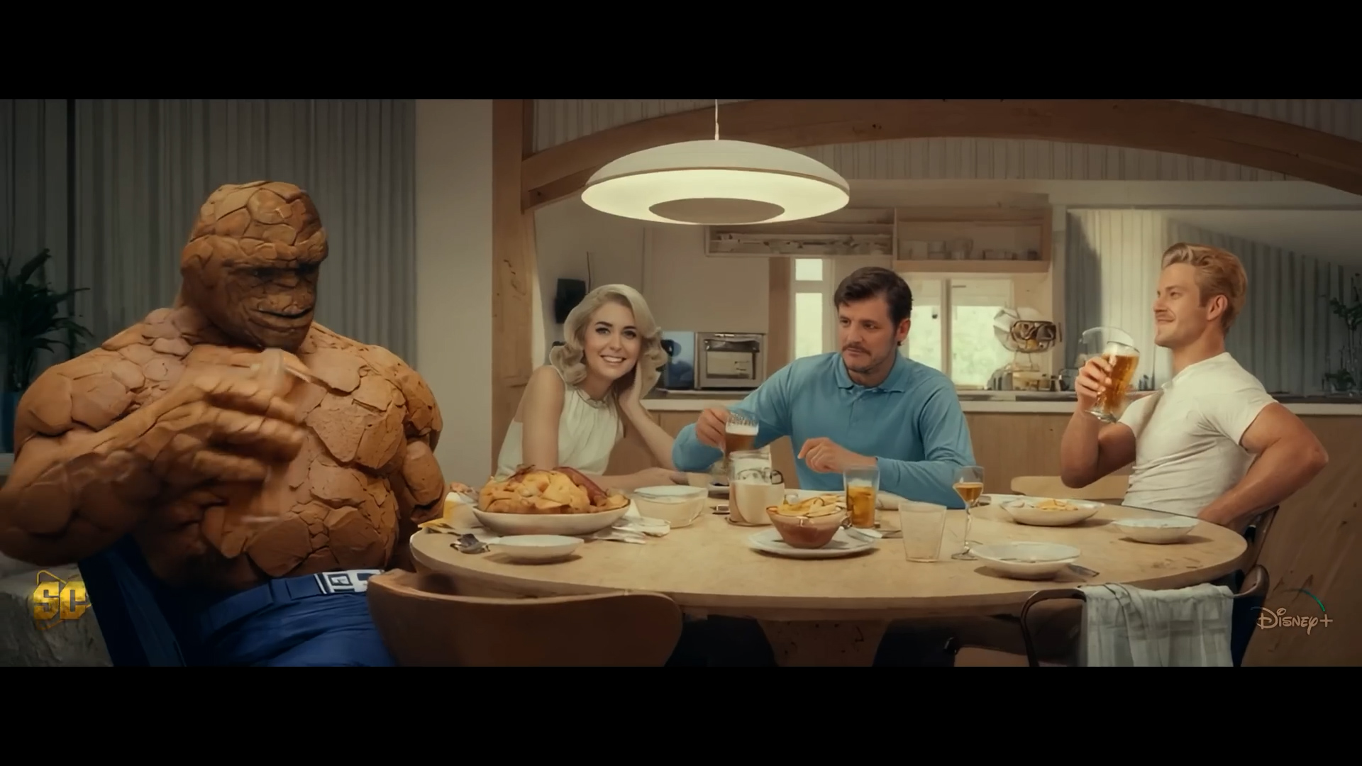 유튜브, 생성형 AI 기반 가짜 영화 예고편 영상 수익화 차단