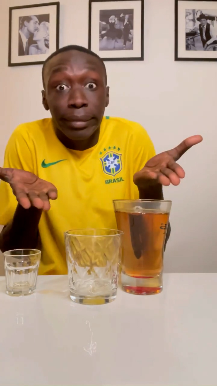 세계적인 틱톡 스타 ‘한심좌’ 카비 라메, 미국서 구금 후 출국